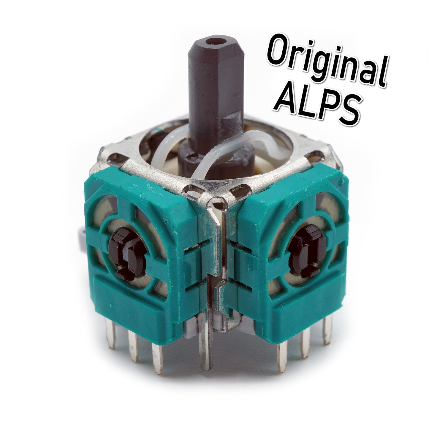 Original ALPS Analog-Stick für Xbox Series S/X Controller - mit 10k Potentiometer -