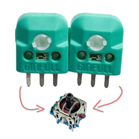 Switch Pro Controller Hall Effect Potentiometer