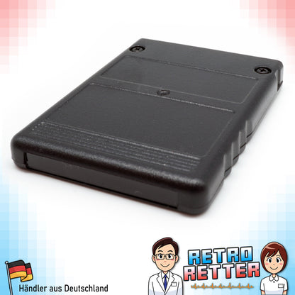 Spielstand Speicherkarte für Sony PlayStation 2 - 64 MB -