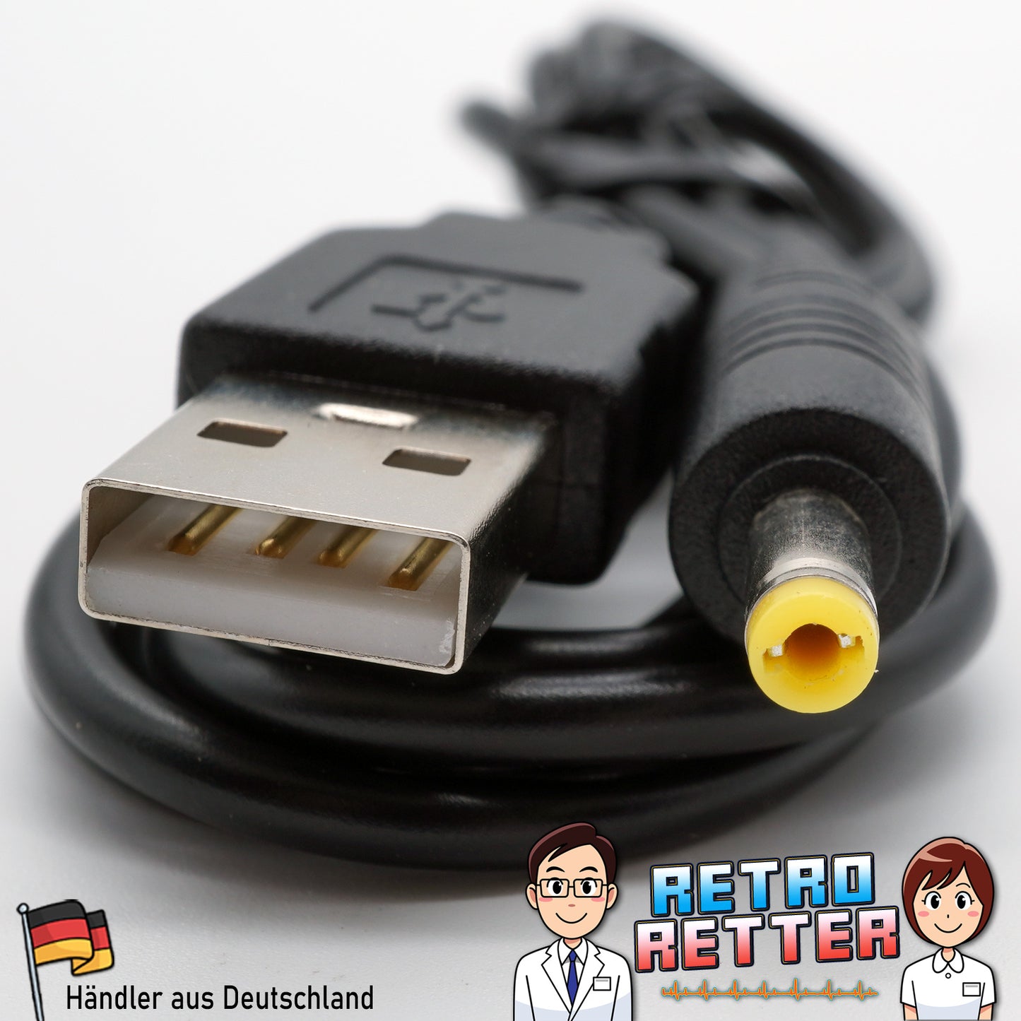 USB Ladekabel für Sony PSP