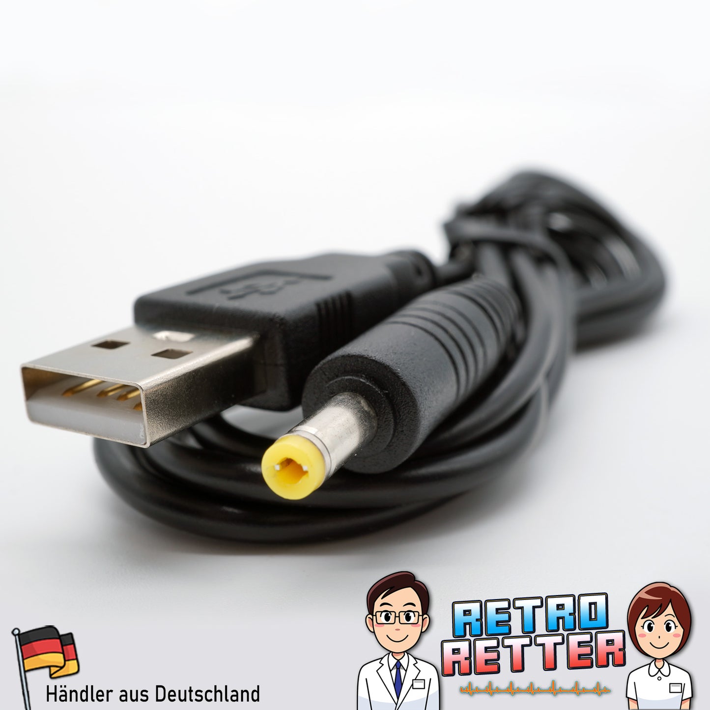 USB Ladekabel für Sony PSP