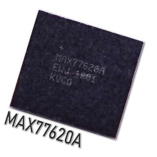 MAX77620A Chip für Nintendo Switch Platine