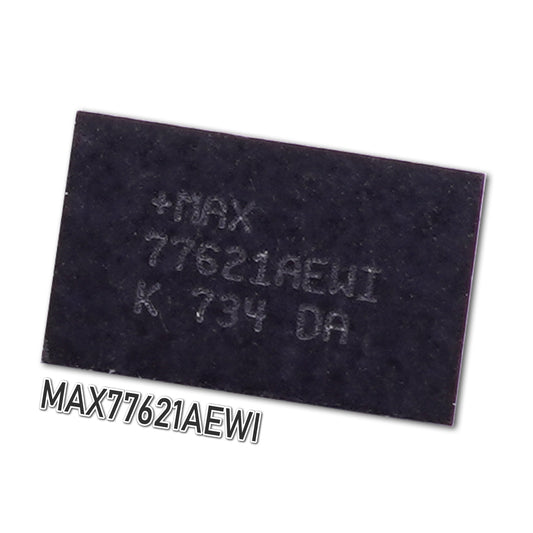 MAX77621AEWI Chip für Nintendo Switch Platine