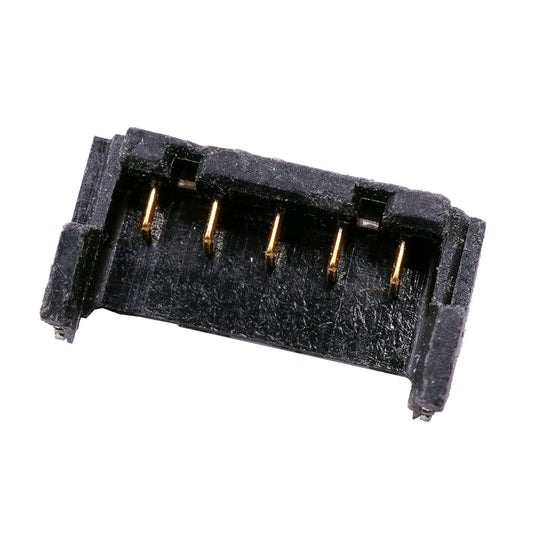 Akku Anschluss Sockel 5 Pin FPC Connector für Nintendo Switch Konsole (V1/V2)